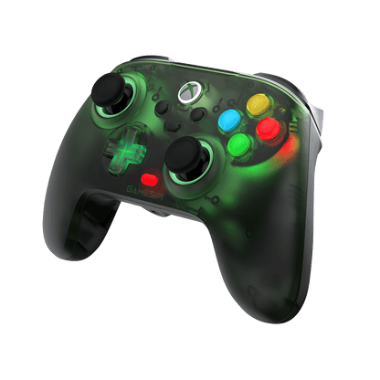 GameSir T7 Pro Retro Green Wired Controller for Xbox, PC & Mobile - GameSir