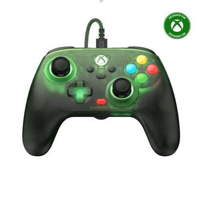 GameSir T7 Pro Retro Green Wired Controller for Xbox, PC & Mobile - GameSir