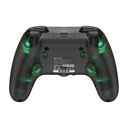 GameSir T7 Pro Retro Green Wired for Xbox & Wireless for PC/Mobile - GameSir