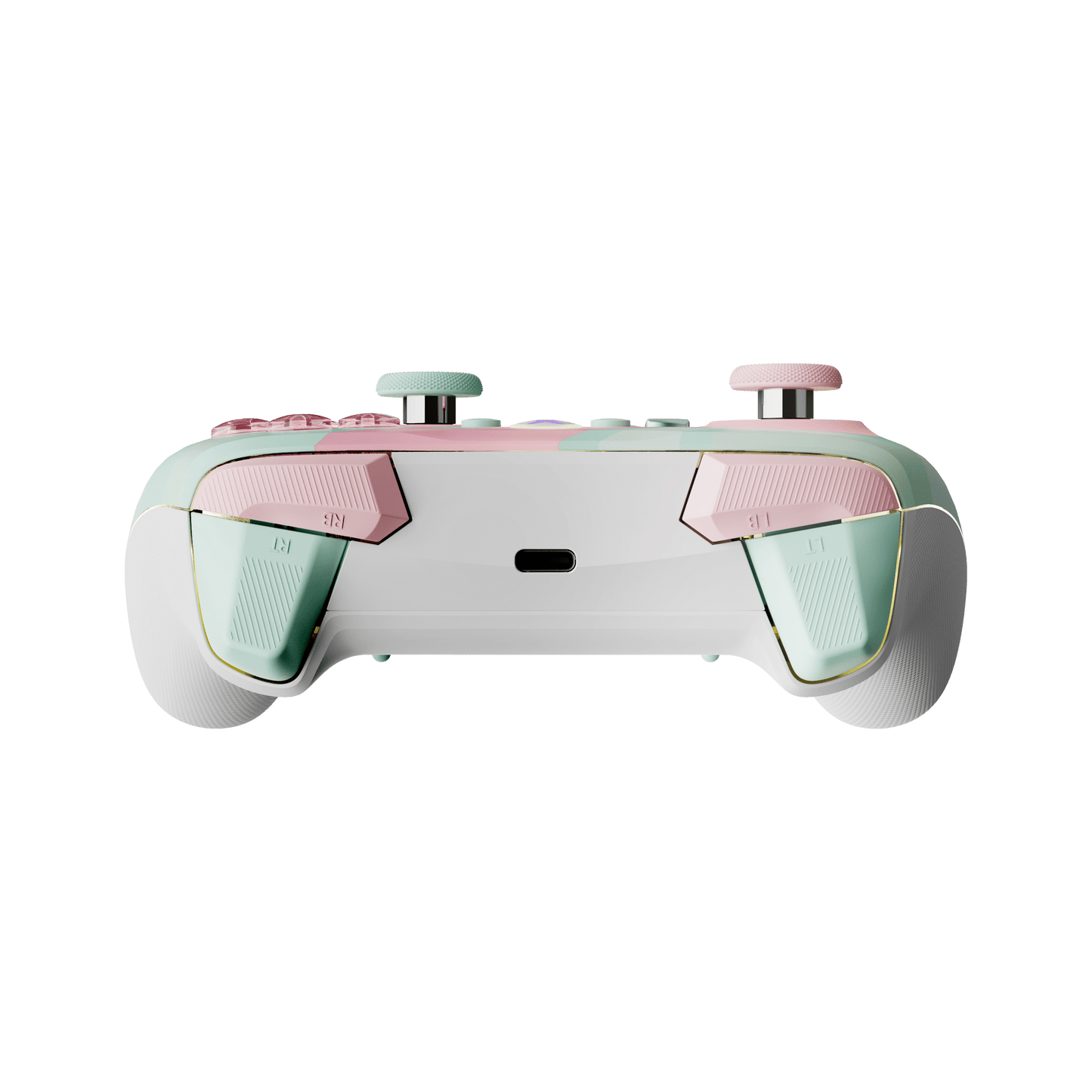 GameSir T7 Pro Sugar Whirl Wireless Controller for Xbox - GameSir