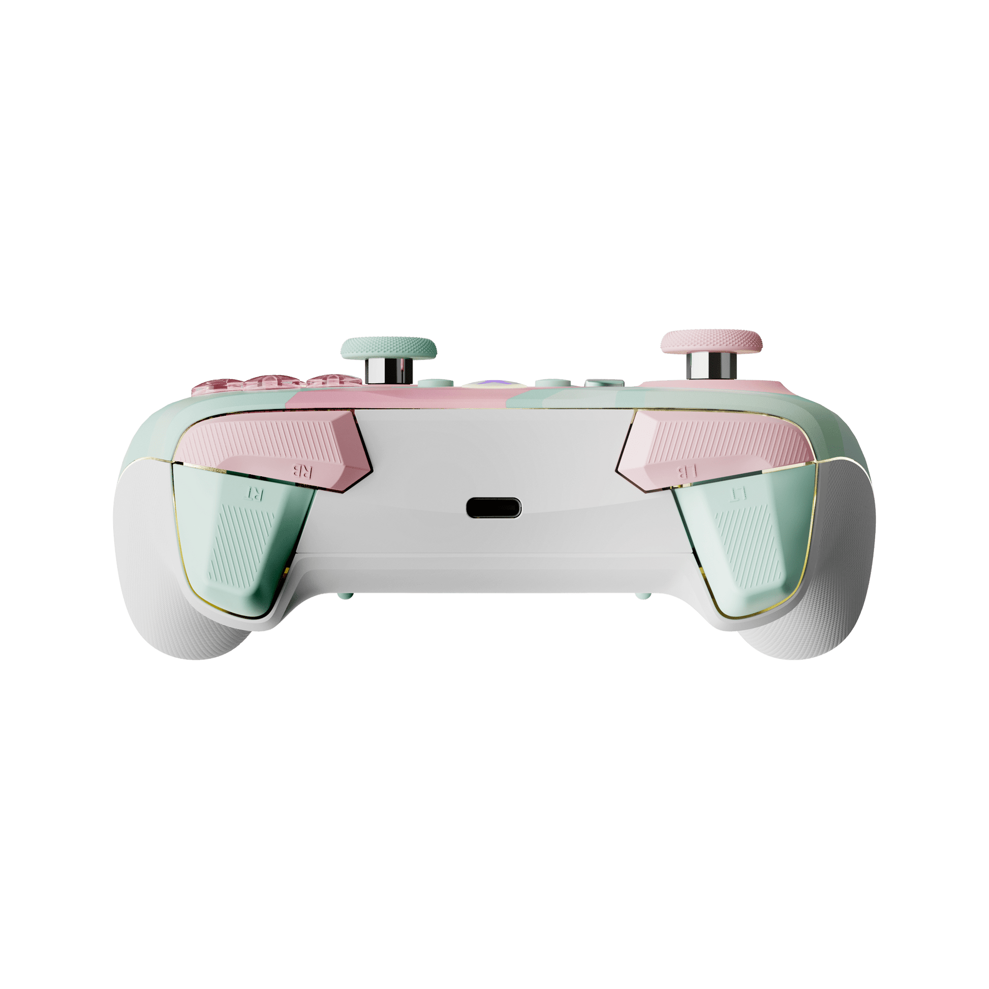 GameSir T7 Pro Sugar Whirl Wireless Controller for Xbox - GameSir