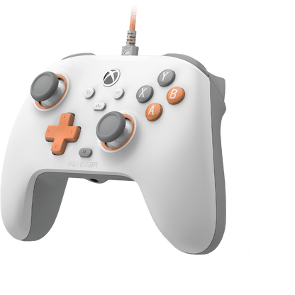 GameSir T7 Xbox Wired Controller - White - GameSir