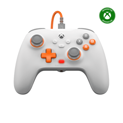 GameSir T7 Xbox Wired Controller - White - GameSir