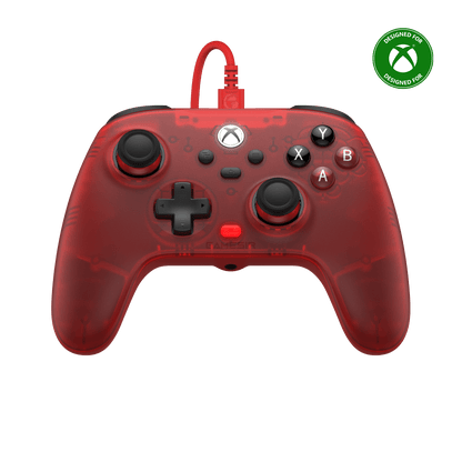 GameSir T7 Xbox Wired Controller - White - GameSir