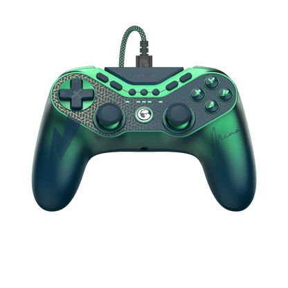 GameSir Tarantula 8K PC - MenaRD Edition Wired Esports Controller for PC - GameSir