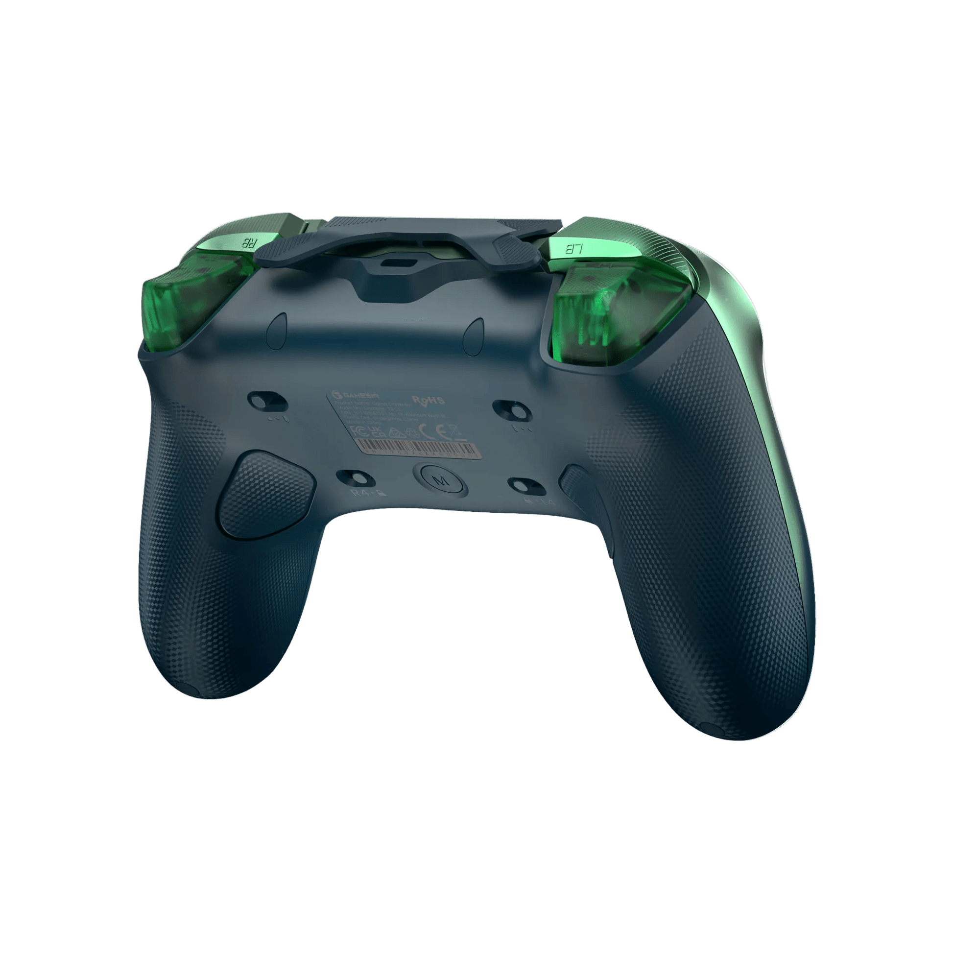 GameSir Tarantula 8K PC - MenaRD Edition Wired Esports Controller for PC - GameSir