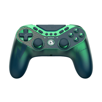 GameSir Tarantula 8K PC - MenaRD Edition Wired Esports Controller for PC - GameSir