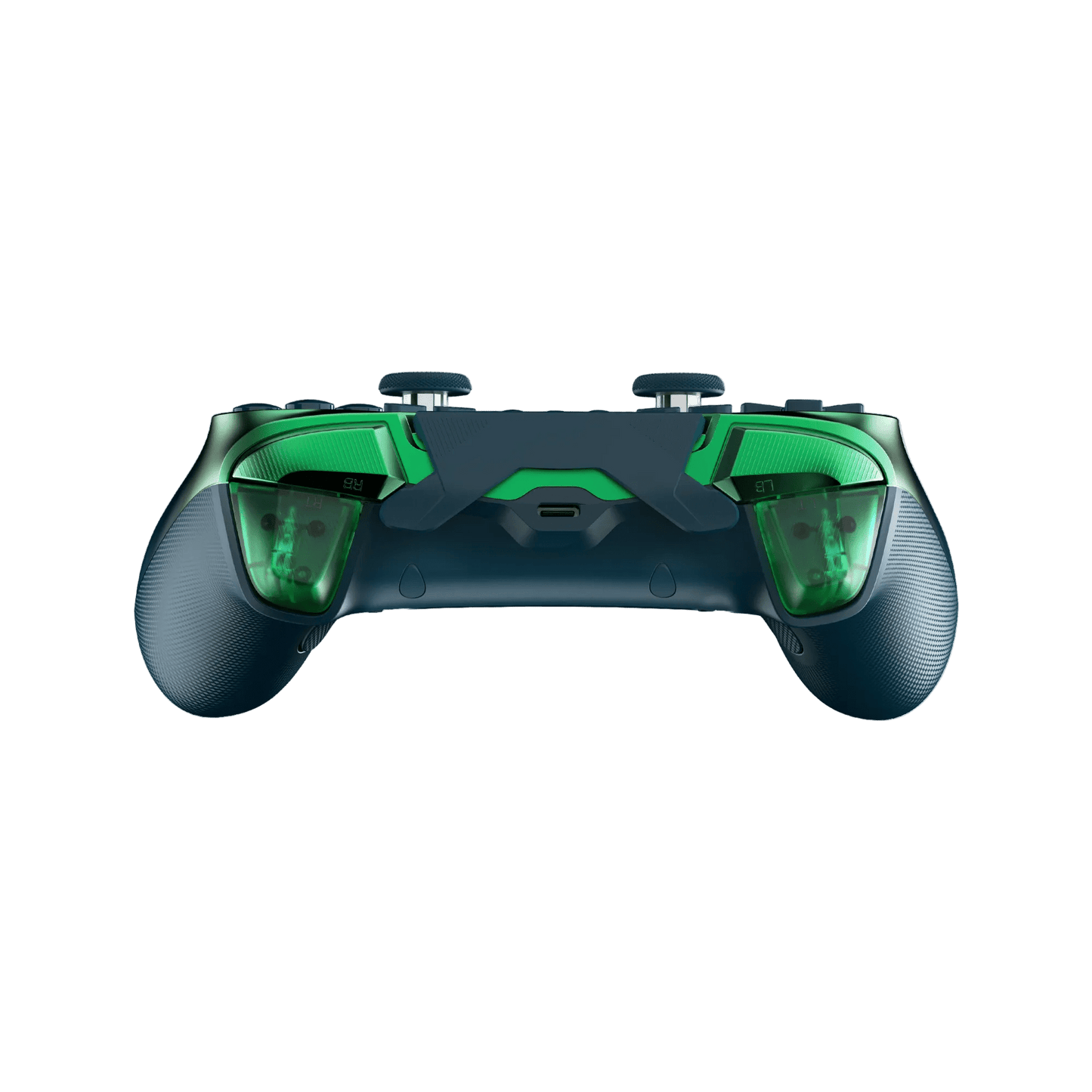 GameSir Tarantula 8K PC - MenaRD Edition Wired Esports Controller for PC - GameSir