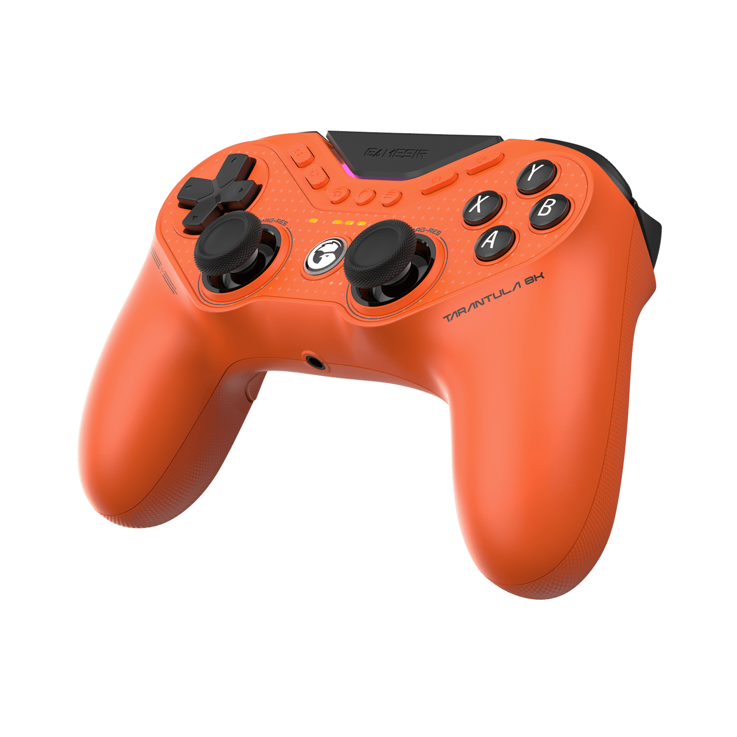 GameSir Tarantula 8K PC Wired Esports Controller for PC - GameSir