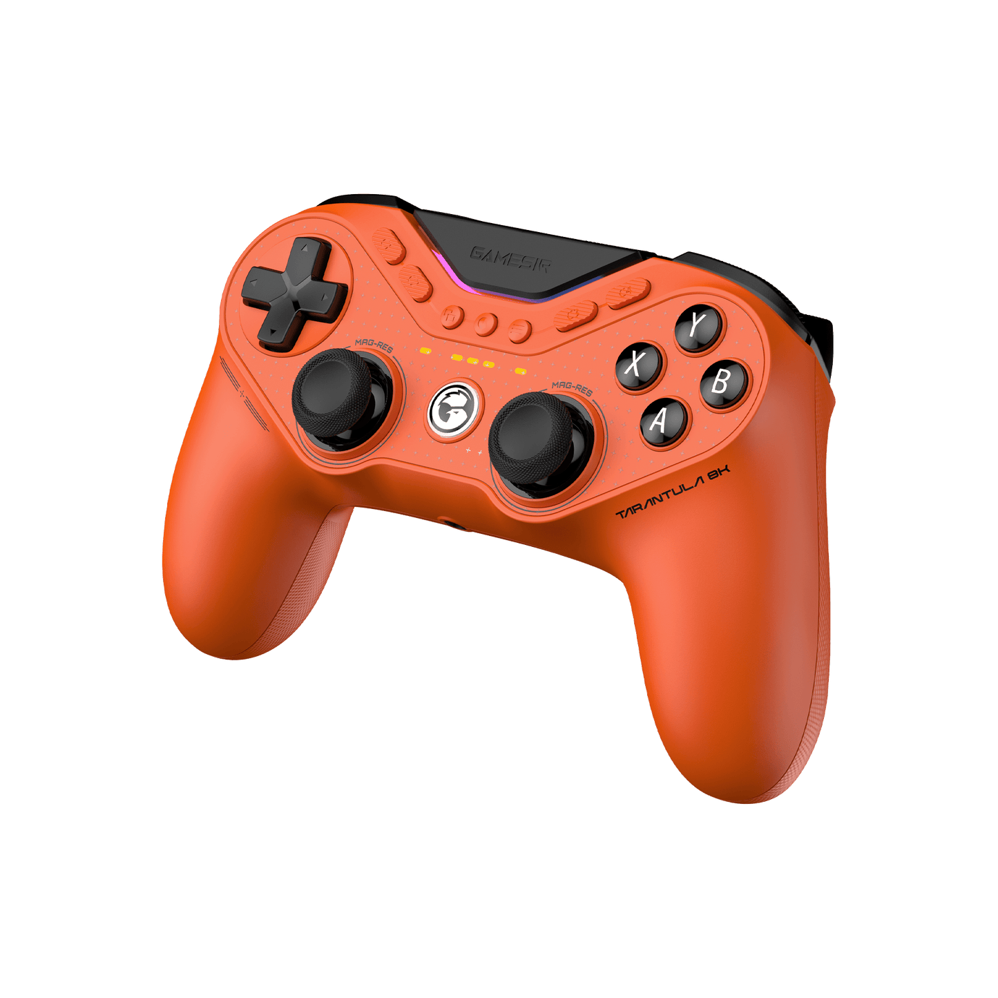 GameSir Tarantula 8K PC Wired Esports Controller for PC - GameSir