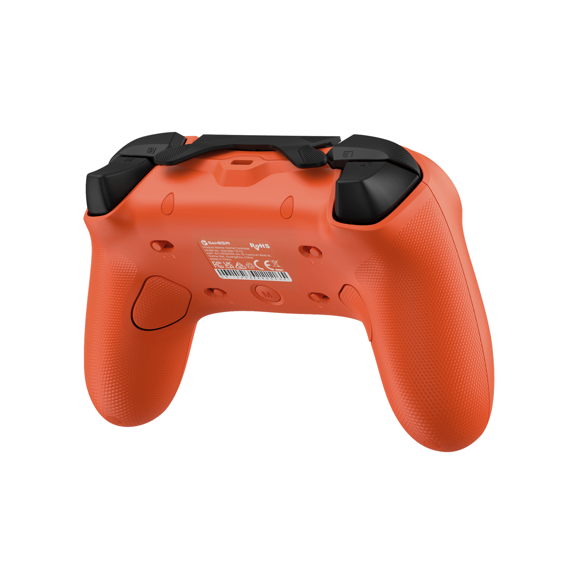GameSir Tarantula 8K PC Wired Esports Controller for PC - GameSir