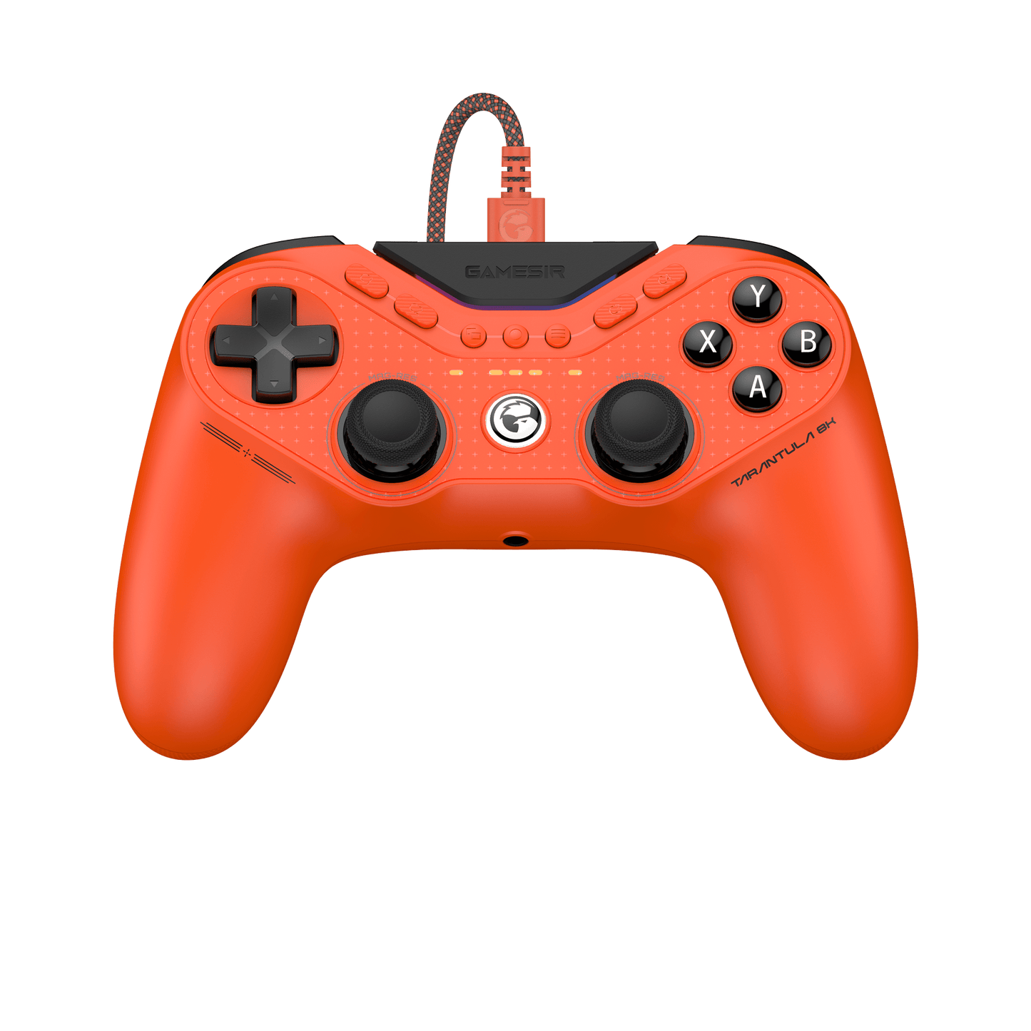 GameSir Tarantula 8K PC Wired Esports Controller for PC - GameSir