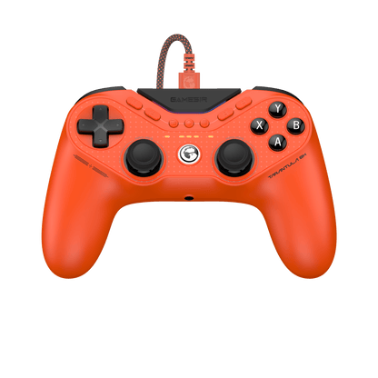 GameSir Tarantula 8K PC Wired Esports Controller for PC - GameSir