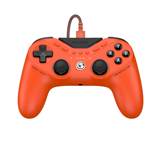 GameSir Tarantula 8K PC Wired Esports Controller for PC - GameSir