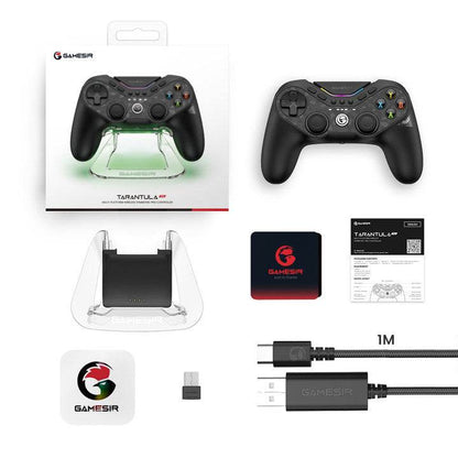 GameSir Tarantula Pro Multiplatform Controller - GameSir