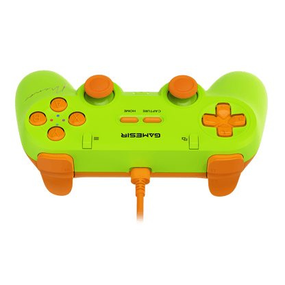 GameSir Tegenaria Lite MenaRD Collaboration Edition Wired Symmetric Game Controller - GameSir