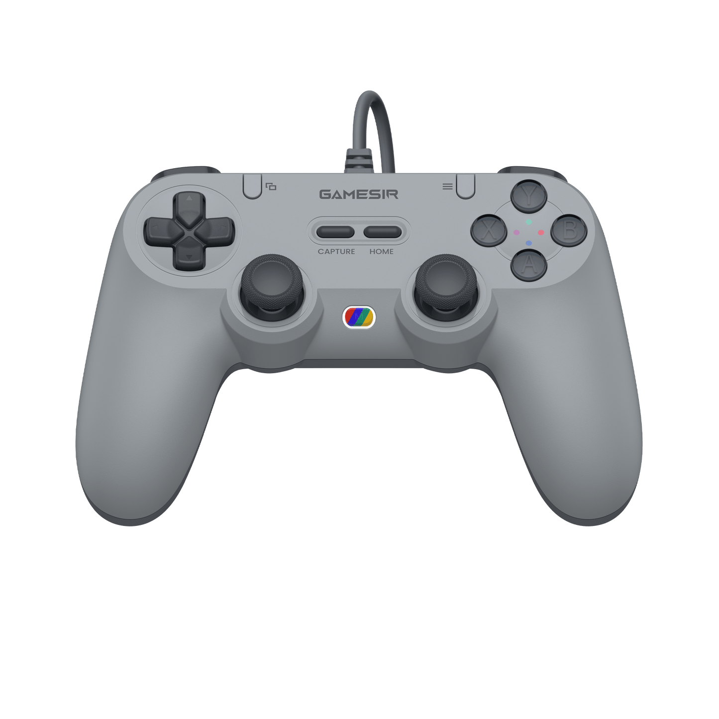 GameSir Tegenaria Lite Wired Symmetric Game Controller - GameSir