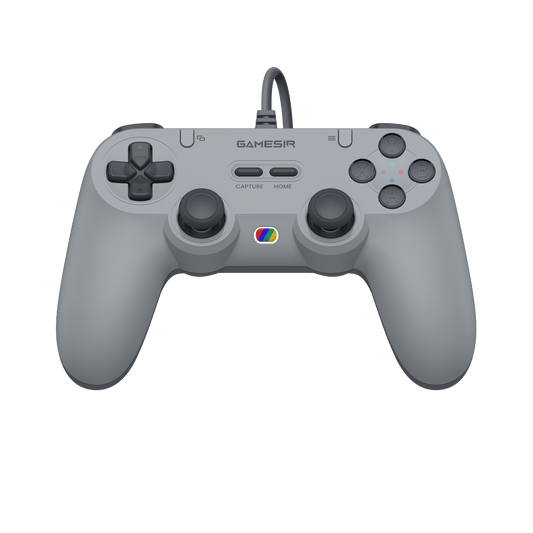 GameSir Tegenaria Lite Wired Symmetric Game Controller - GameSir