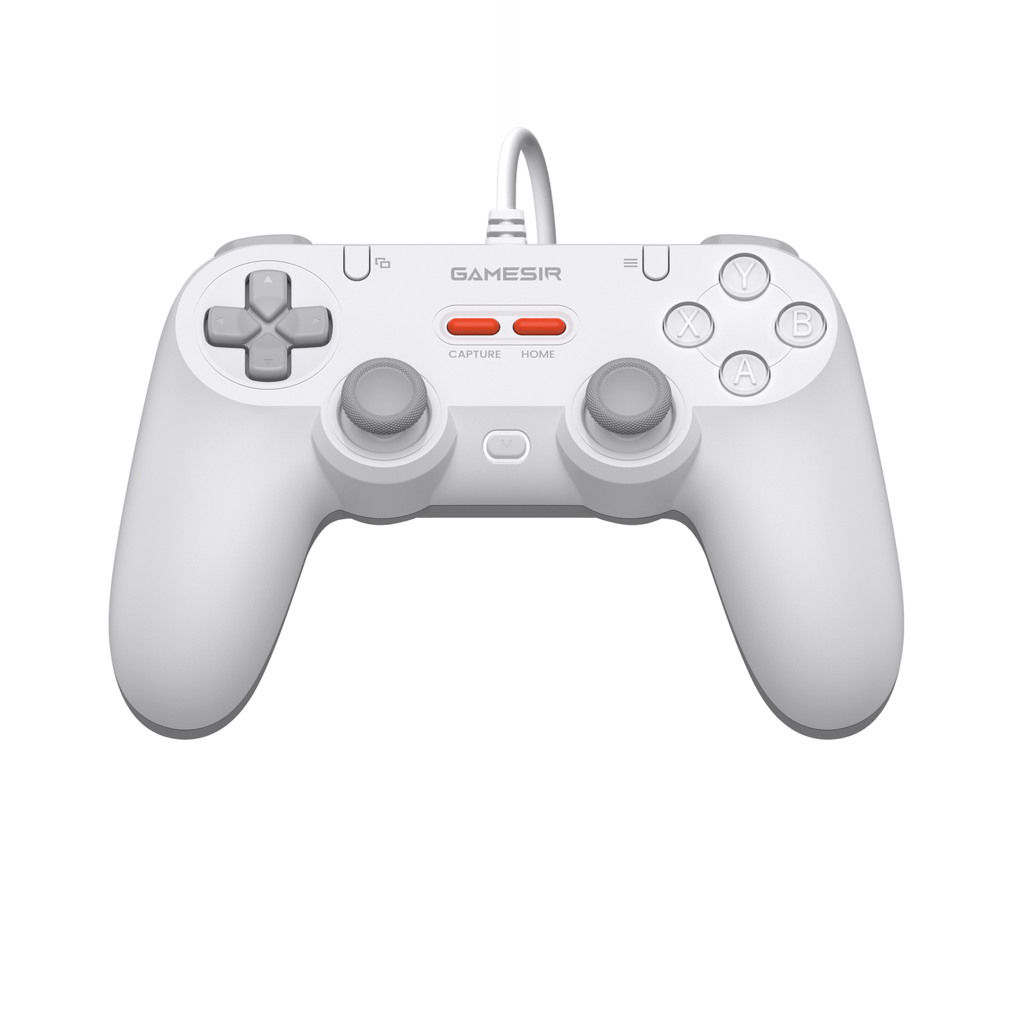 GameSir Tegenaria Lite Wired Symmetric Game Controller - GameSir