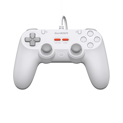GameSir Tegenaria Lite Wired Symmetric Game Controller - GameSir