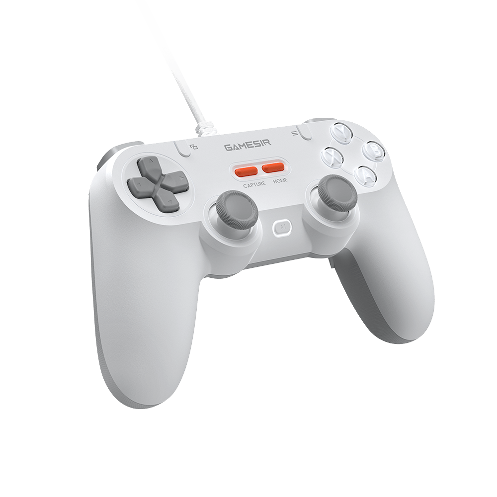 GameSir Tegenaria Lite Wired Symmetric Game Controller - GameSir