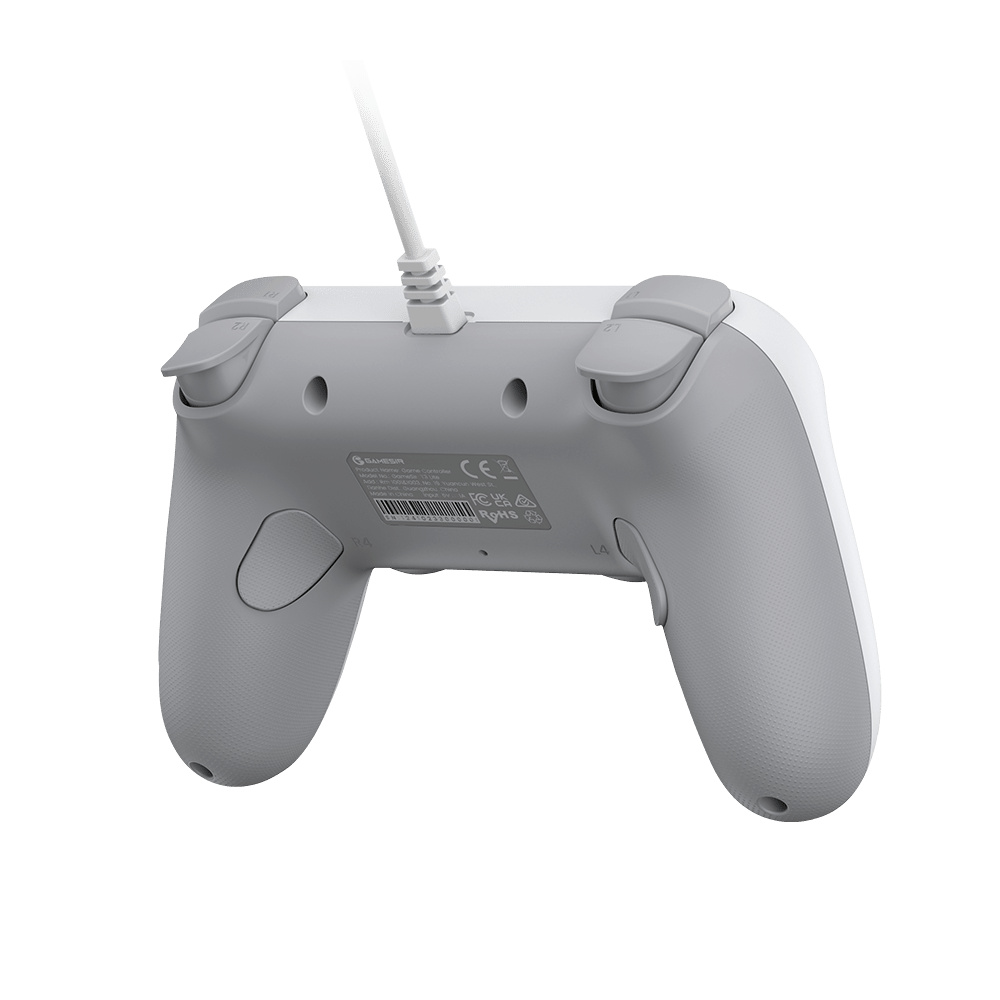 GameSir Tegenaria Lite Wired Symmetric Game Controller - GameSir