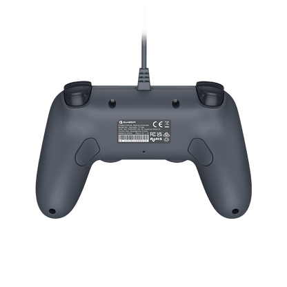 GameSir Tegenaria Lite Wired Symmetric Game Controller - GameSir