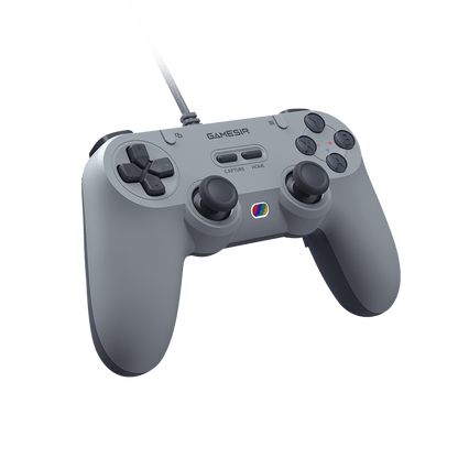 GameSir Tegenaria Lite Wired Symmetric Game Controller - GameSir