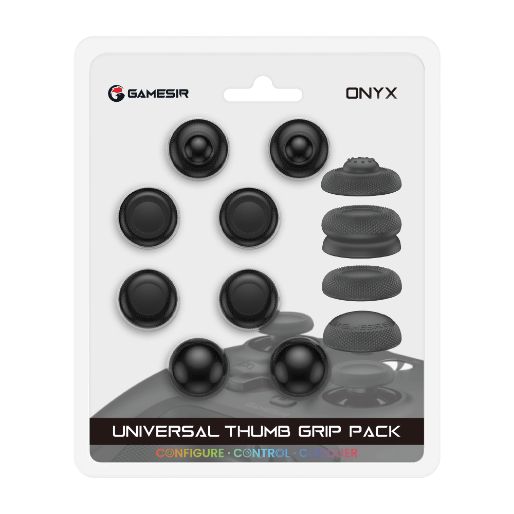 GameSir Thumb Grip Caps - GameSir