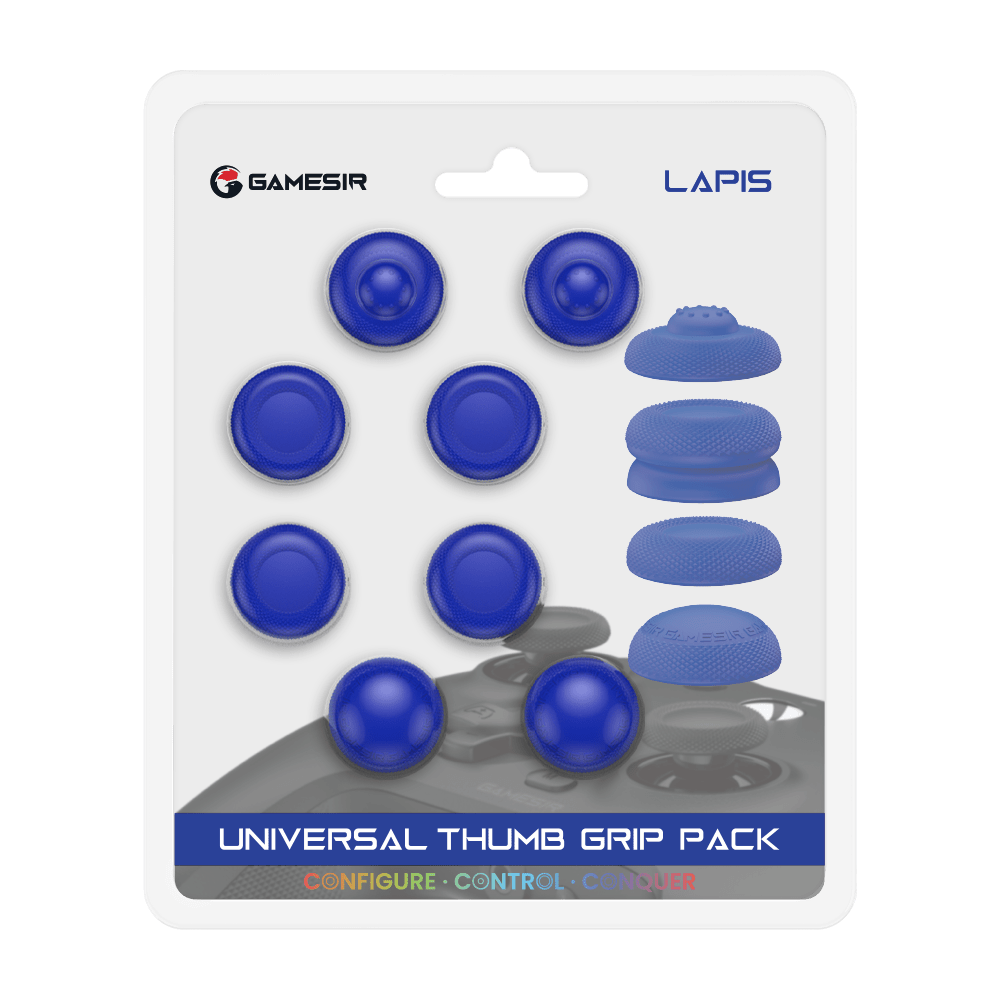 GameSir Thumb Grip Caps - GameSir