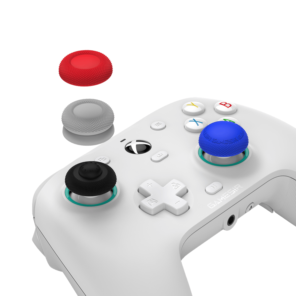 GameSir Thumb Grip Caps - GameSir