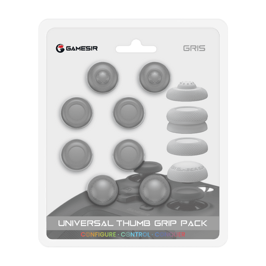 GameSir Thumb Grip Caps - GameSir