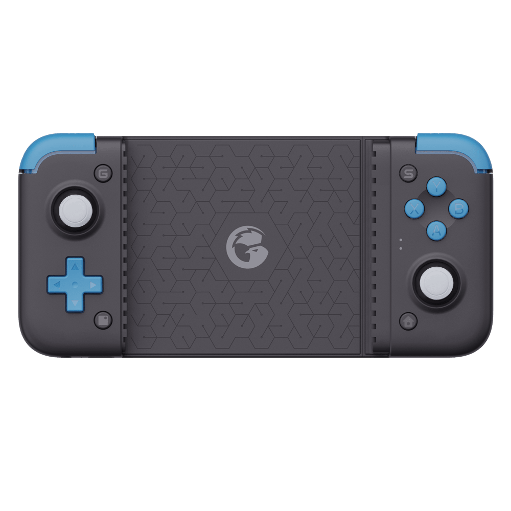 GameSir X2s Bluetooth Mobile Gaming Controller - GameSir
