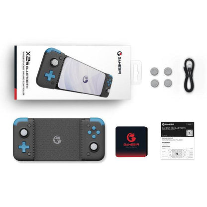 GameSir X2s Bluetooth Mobile Gaming Controller - GameSir
