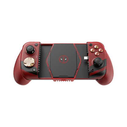 GameSir X3 Pro DeadPool Edition Mobile Gaming Controller - GameSir