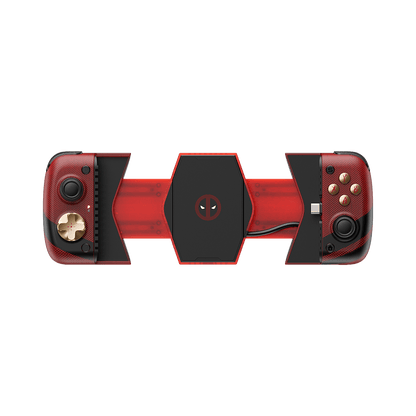 GameSir X3 Pro DeadPool Edition Mobile Gaming Controller - GameSir