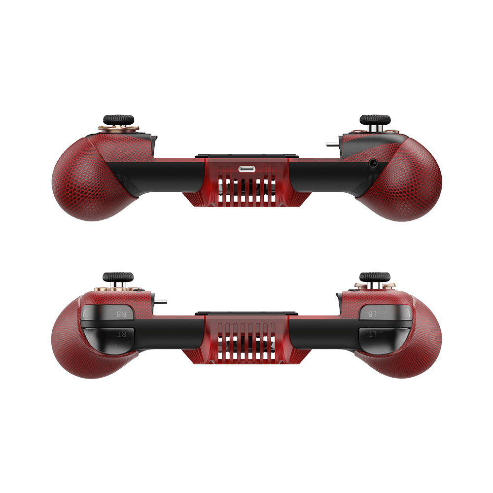 GameSir X3 Pro DeadPool Edition Mobile Gaming Controller - GameSir