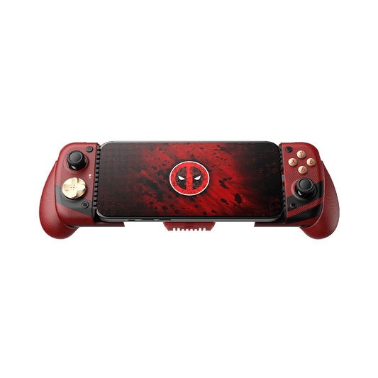 GameSir X3 Pro DeadPool Edition Mobile Gaming Controller - GameSir