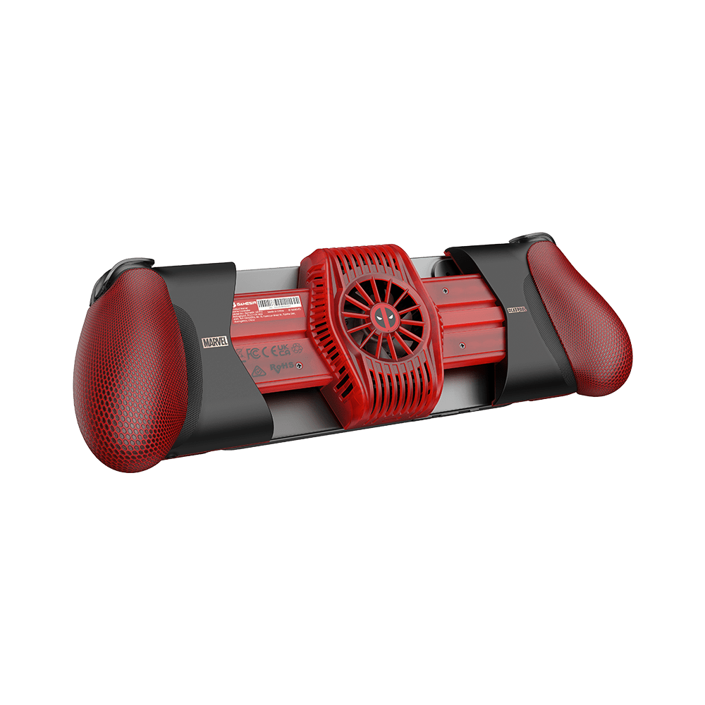 GameSir X3 Pro DeadPool Edition Mobile Gaming Controller - GameSir