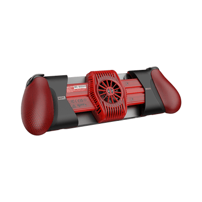 GameSir X3 Pro DeadPool Edition Mobile Gaming Controller - GameSir
