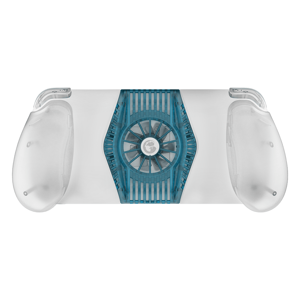 GameSir X3 Pro Stretchable Mobile Gamepad With Integrated Cooler - GameSir