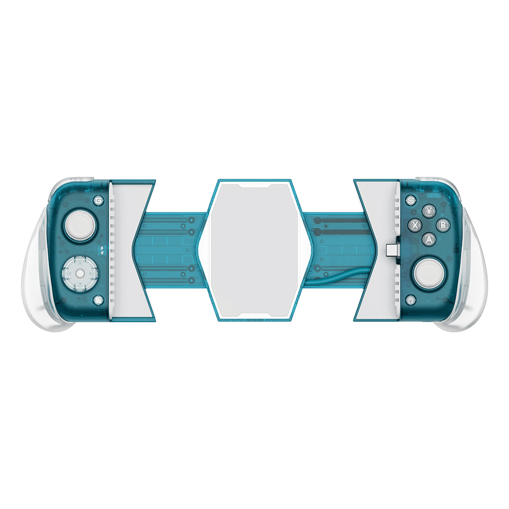GameSir X3 Pro Stretchable Mobile Gamepad With Integrated Cooler - GameSir