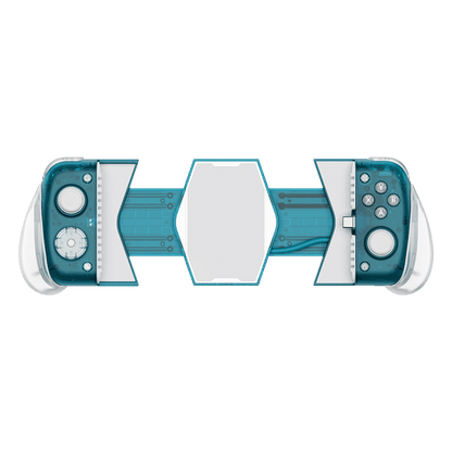 GameSir X3 Pro Stretchable Mobile Gamepad With Integrated Cooler - GameSir