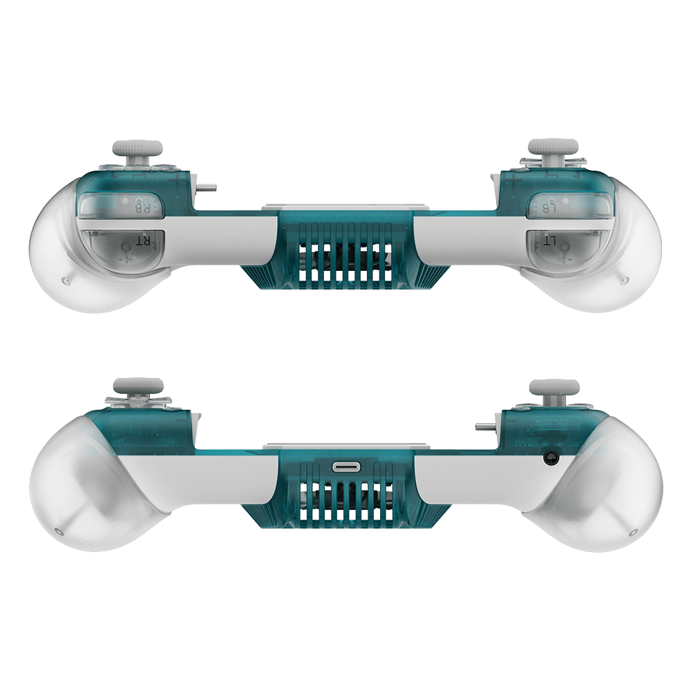 GameSir X3 Pro Stretchable Mobile Gamepad With Integrated Cooler - GameSir