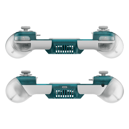 GameSir X3 Pro Stretchable Mobile Gamepad With Integrated Cooler - GameSir