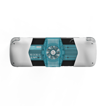 GameSir X3 Pro Stretchable Mobile Gamepad With Integrated Cooler - GameSir