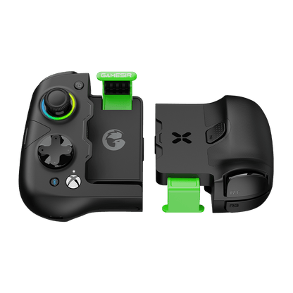 GameSir X4 Aileron Xbox Mobile Gaming Controller - GameSir