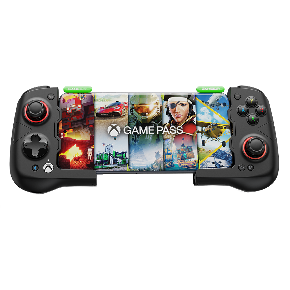 GameSir X4 Aileron Xbox Mobile Gaming Controller - GameSir