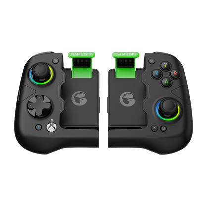 GameSir X4 Aileron Xbox Mobile Gaming Controller - GameSir