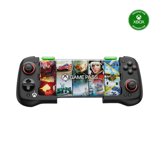 GameSir X4 Aileron Xbox Mobile Gaming Controller - GameSir